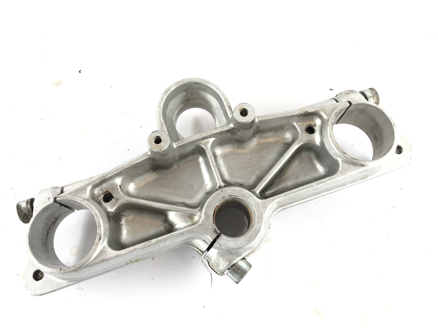 Ducati Paso 750 [1990] - Fork Bridge ovanför