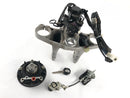 Yamaha XT 1200 Z Super Tenere DP01 [2012] - Castle Set Tändlås CDI-5