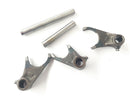 Kawasaki KLR 250 kl 250 d [1985] - Switch Forks -switch -set-3