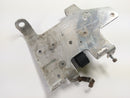 Ducati Pantah - Cagiva Alazzurra - Holder Holder Recording Carrier Plate-1