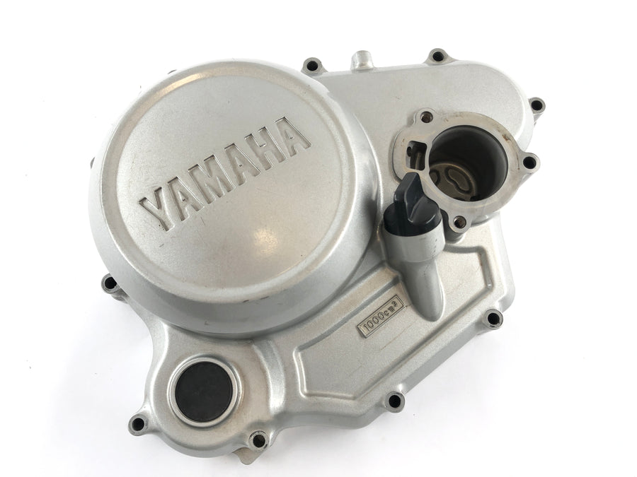 Yamaha WR 125 R DE07 [2016] - Kopplingslockmotorlock