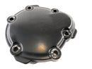 Triumph Daytona 955i T595N [2001] - Cover freewheel intermediate gear freewheel cover engine cover-1