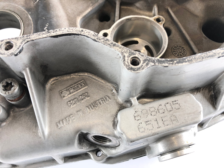 BMW F 650 GS R13 [2000] - Motorbostäder tomma bostäder