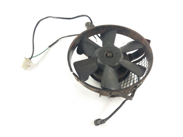 Honda Africa Twin XRV 650 RD03 [1989] - Cooler Fan Cooler Fan - 0