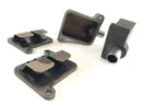 Kawasaki VN 1500 Classic VNT50D [2000] - Housing Membrane Secondary Air Par-3