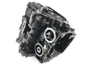 Triumph Street Triple R 675 D67LD [2008] - Motorgehäuse mit Kolben-8