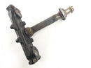 Yamaha XT 500 1U6 [1980] - lower triple clamp-2