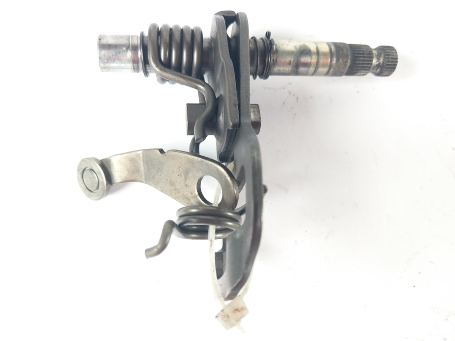 Honda XL 500 R PD02 [1985] - Shift Axel Spake Shift Roller Original
