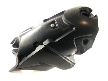 KTM 640 LC4 [2003] - Tank bensinbehållare