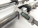Yamaha XJR 1300 RP02 [2001] - Telescopic fork-6