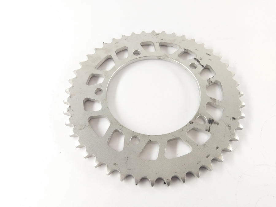 Triumph Sprint 955i Rs T695 [2000] - Kedjehjul Z44