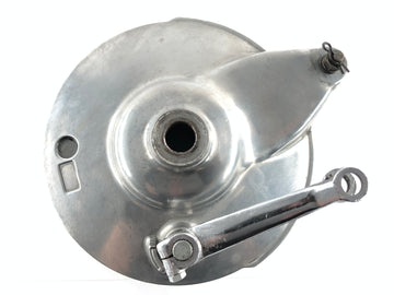 Yamaha XS 650 typ 447 [1975] - bromstrumma - 0