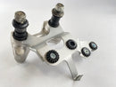 Husqvarna TE 610 E Dual H7 [1998] - Styrinspelning Riser Cockpit Holder-5