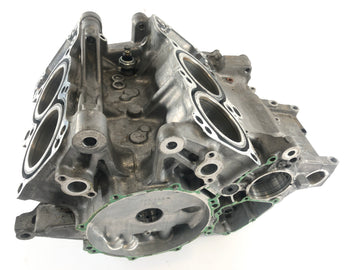 Honda VFR 800 FI RC46 [2000] - Motorhuset tomt bostad - 0