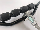 Kreidler Supermoto 125 [2008] - styret-3