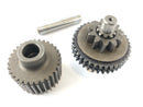 Suzuki Intruder VL 1500 AL [2000] - Starter Tooth Wheels Tooth Wheels Starter-3