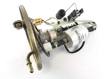Triumph Speed ​​Triple 1050 515NJ [2006] - bensinpump - 0