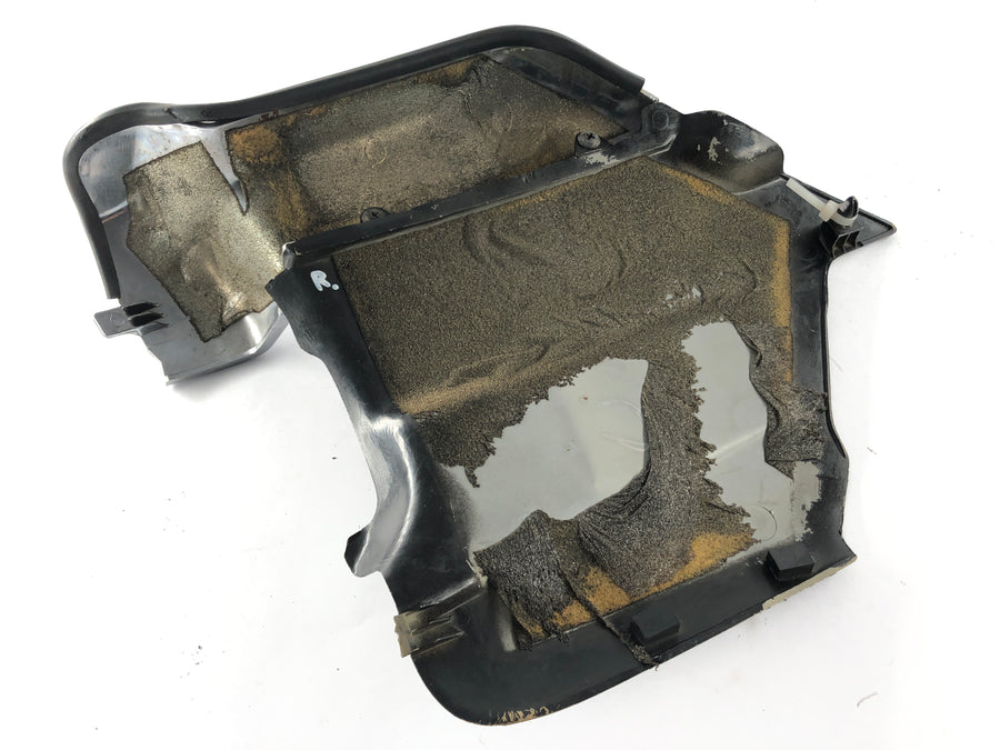 Honda GL 1500 Goldwing SC22 [1988] - Side cover right fairing