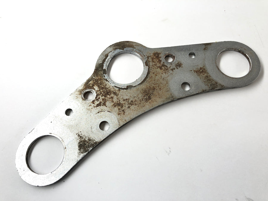 BMW R 75/6 [1974] - Fork Bridge