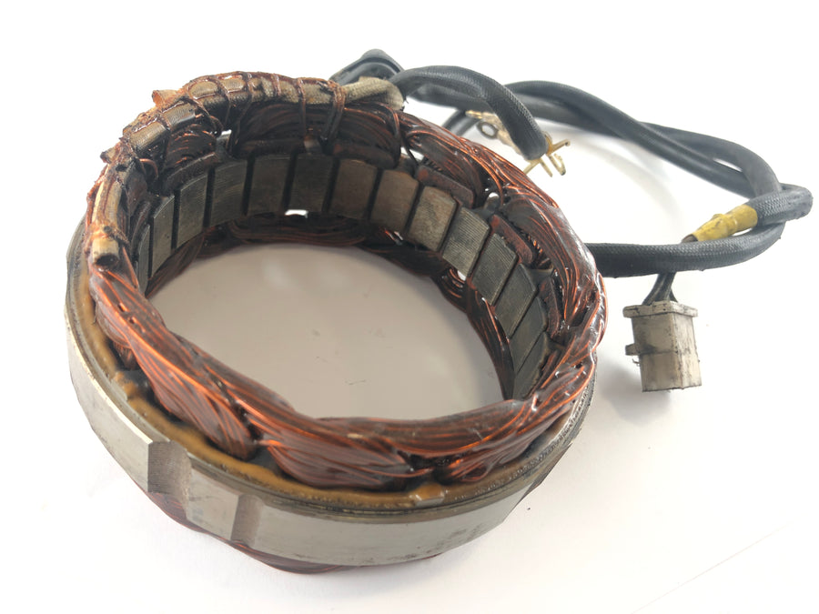 Honda CB 900 F SC01 [1981] - Generator Stator