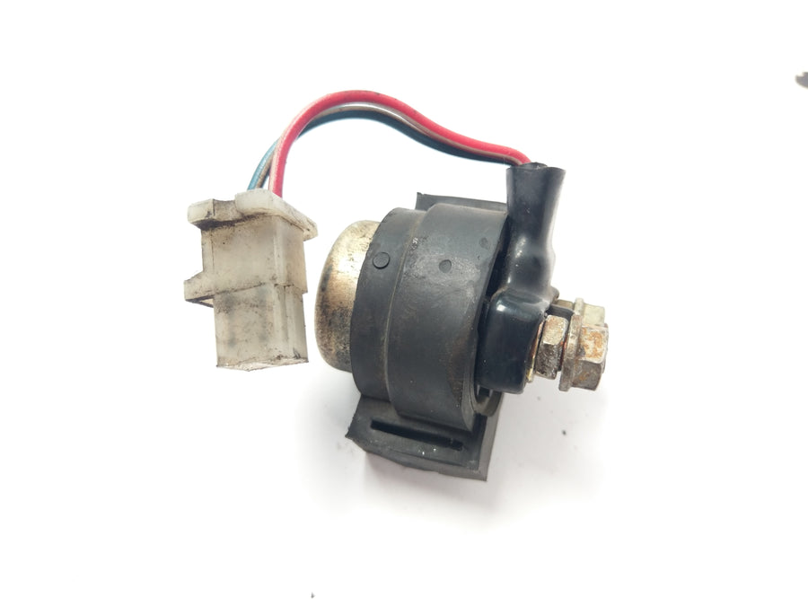 Yamaha XTZ 660 Tenere 3YF [1991] - Magnet Switch Starter Magnate Switch Starter Relay