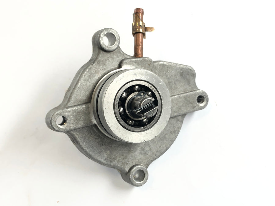 Yamaha Grizzly 660 AM03W [2003] - vattenpump