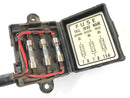 Honda CJ 360 T [1980] - Elektronik Konvolut -säkringsbox-2