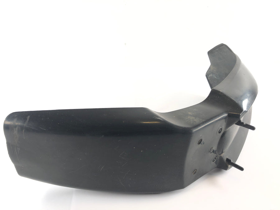 KTM 640 LC4 [2003] - Framfinging Fender i den främre svarta