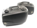 Yamaha XJR 1200 4PU [1995] - Bagageset Bagageset med nyckel-1
