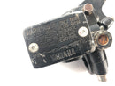 Yamaha DT 125 4BL [1997] - bromspump vid framhandbromspumpen-2
