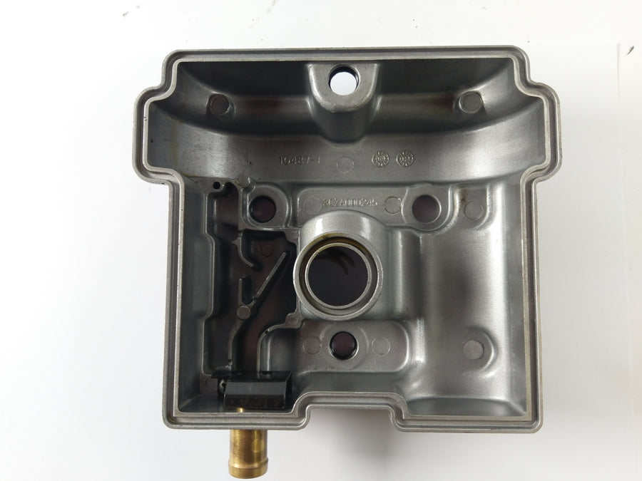 Aprilia SX 125 KX1 [2019] - Ventillockmotorlock