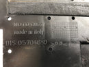 Moto Guzzi Norge 1200 LP [2006] - Cover Battery Box-2