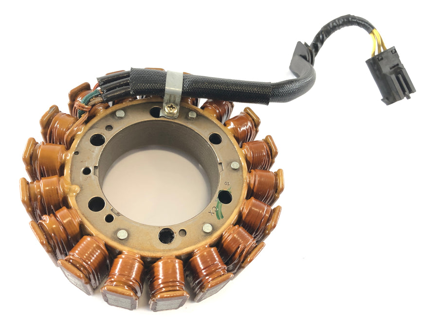 BMW F 650 CS Scarver [2001] - Generator Stator