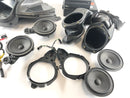 BMW K 1200 LT [2002] - Hifi System CD Player mit Wechsler  und Lautsprecher-5