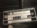 Triumph Sprint 955i Rs T695 [2000] - ram med papper-4
