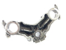 Yamaha DT 250 1R7 - upper triple clamp-3