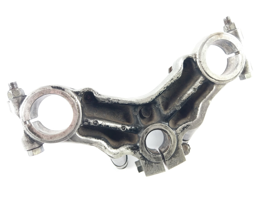 Yamaha DT 250 1R7 - upper triple clamp
