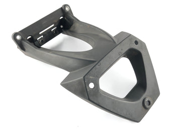 BMW F 800 S [2007] - Lskrivningskyltinnehavare - 0