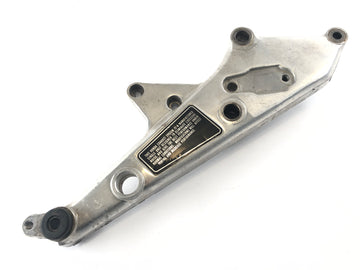 Honda CB 900 F SC01 [1981] - Footrest Plate till höger