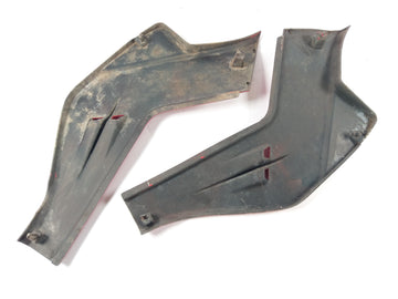 Ducatipah - Cagiva Alazzurra - Minoring Side Parts - 0