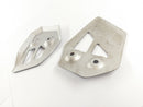 Yamaha XT 660 X DM01 [2006] - Heel protectors-2