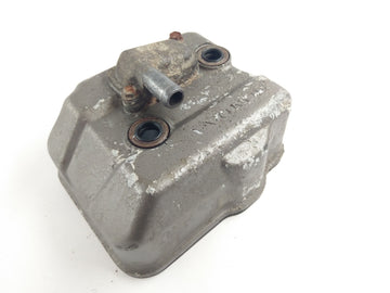 Honda CBR 125 JC34 [2006] - Ventildeckel - 0