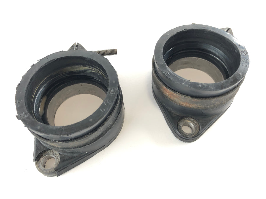 Honda CJ 360 T [1980] - Inloppssugat par