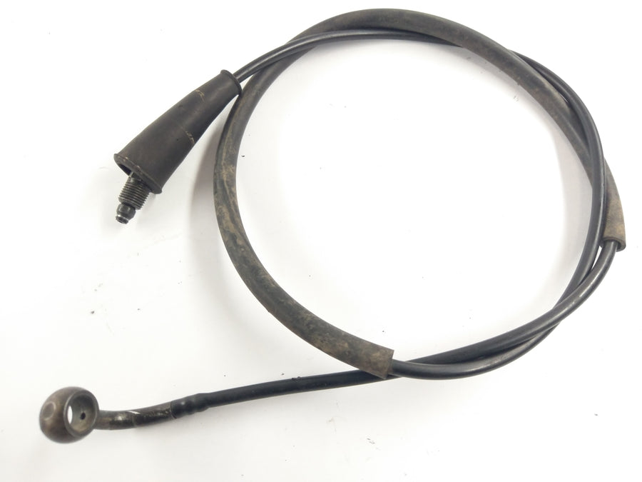 Husquvarna TE 250 H8 [2004] - Clutch line