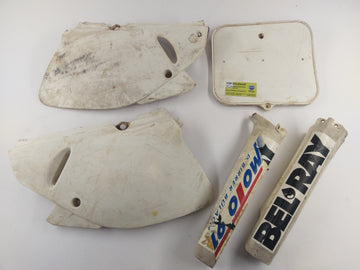 Suzuki RM 250 [1993] - Verkleidungsteile Set - 0