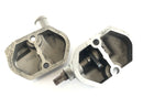Husqvarna SMR 570 [2003] - Ventillocket set par-4