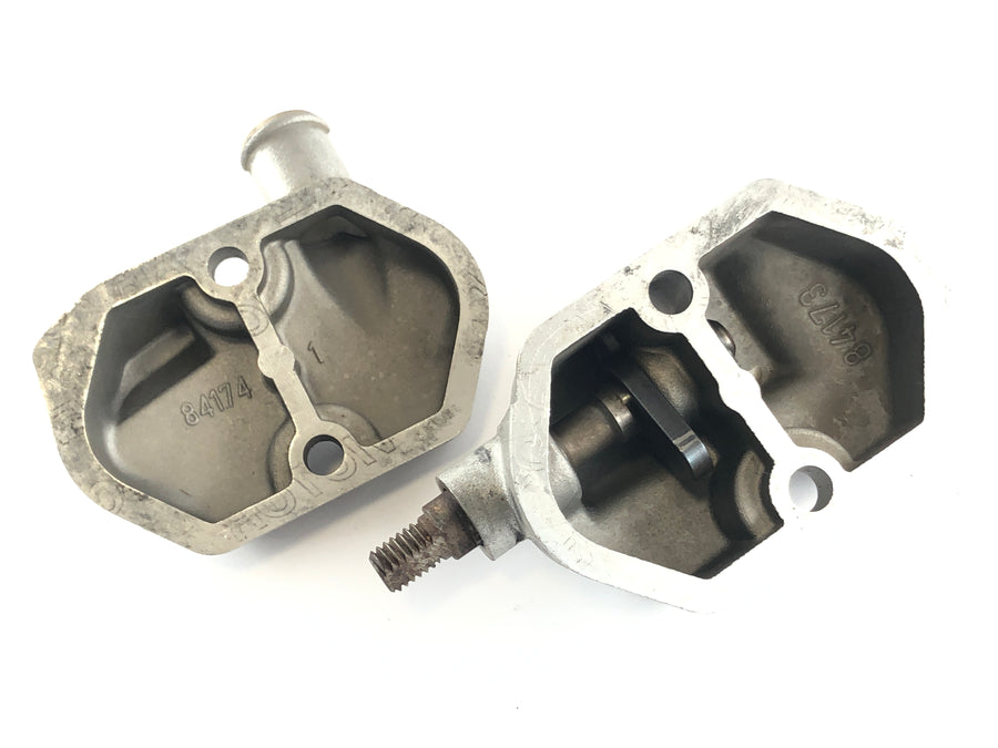 Husqvarna SMR 570 [2003] - Ventillocket set par