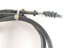 Honda XL 500 R PD02 [1985] - Clutch Train Original-4