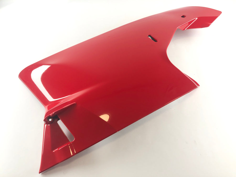 Ducati 999 H4 [2003] - Sidbeklädnadsbeklädnadssidan nedre del höger höger