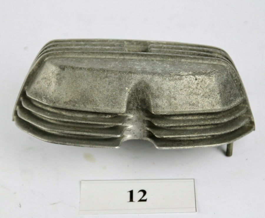 BMW R 45 65 - Cylinderlock Cylinderhuvud 12622541